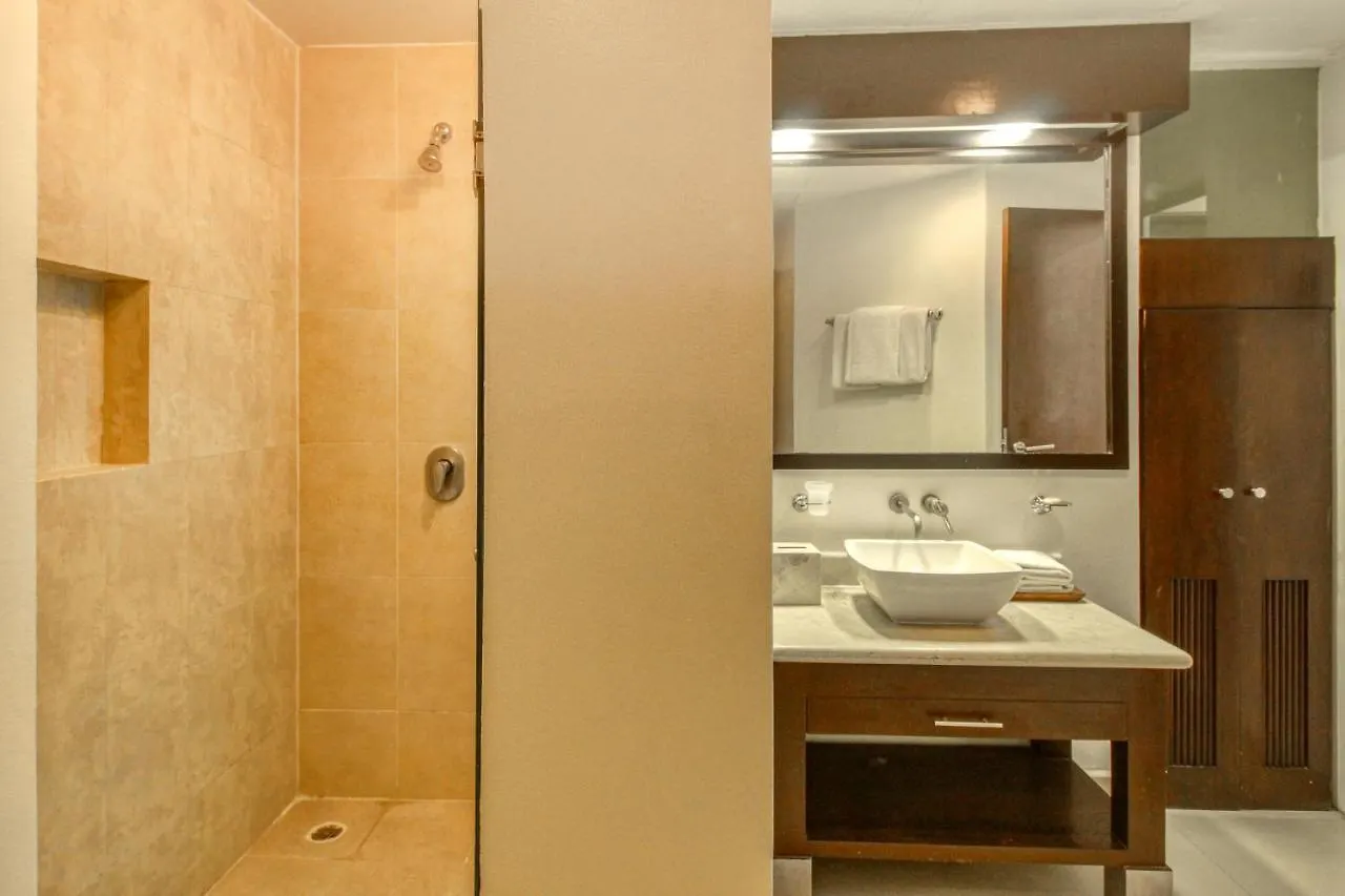 Pueblito Escondido Unit 102 Apartment Playa del Carmen Mexico