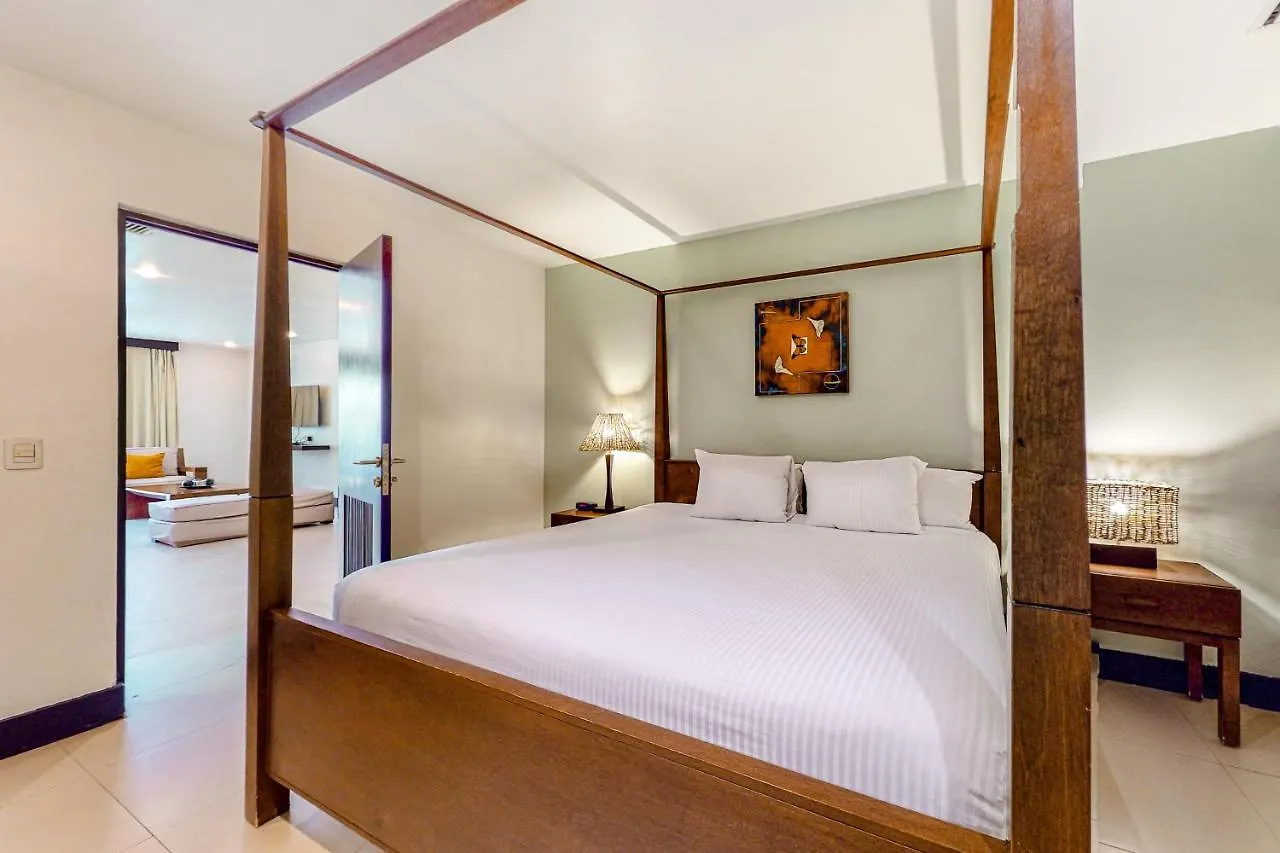 Pueblito Escondido Unit 102 Apartment Playa del Carmen