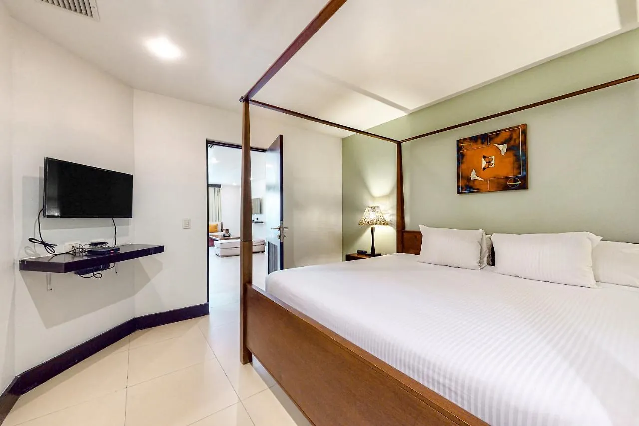 Pueblito Escondido Unit 102 Apartment Playa del Carmen