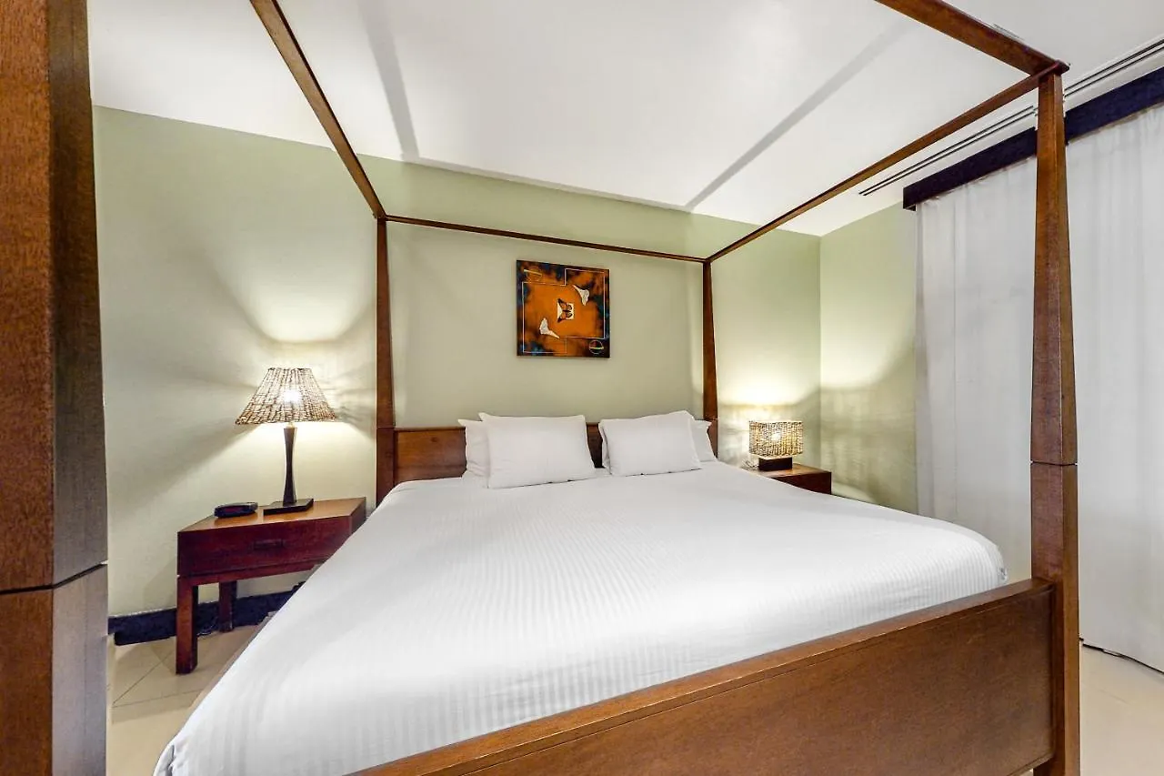 Pueblito Escondido Unit 102 Apartment Playa del Carmen Mexico