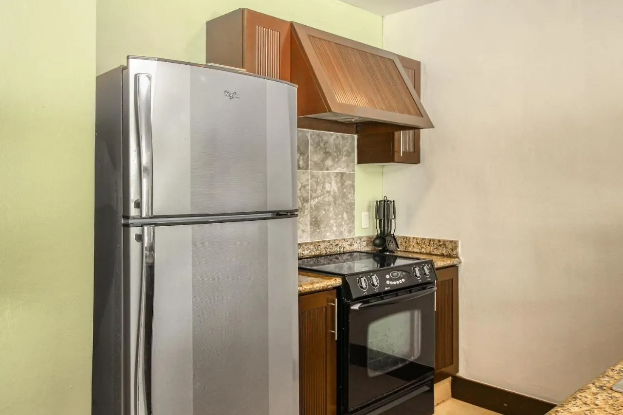 Apartament Pueblito Escondido Unit 102 Playa del Carmen